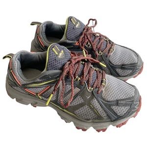 New Balance All Terrain Sneaker Shoes Gray 7
